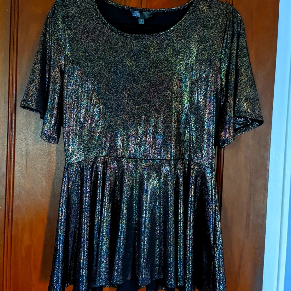 Lularoe elegant